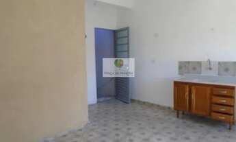 Imagem 4: Casa para Locação Anual - Vila Magine, Mauá - 40m²