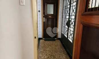 Imagem 2: Apartamento 03 Quartos com vaga na Tijuca