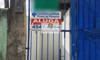 Imagem: Casa para Locação Anual - Jardim Zaira