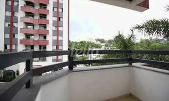 Imagem 4: São Paulo - Apartamento Padrão - Santana