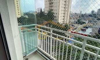 Imagem 6: SãO PAULO - Apartamento Padrão - Vila Gustavo