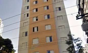 Imagem: Apartamento em Vila Gumercindo - São Paulo