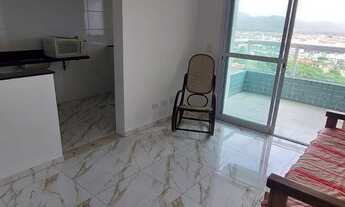 Imagem 2: APARTAMENTO PARA VENDA RESIDÊNCIAL 02 DORMITÓRIOS 73M² O1 SUÍTE VILA ATLÂNTICA EM MONGAGU