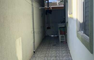 Imagem 5: LINDA Casa - Residencial Esplanada Nobre - Cidade Salvador - Jacareí - 97,98m² - 3 Dormitó