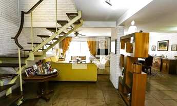 Imagem 7: Casa à Venda - Fazenda Morumbi, 5 Quartos, 240 m2