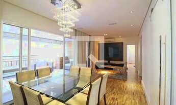 Imagem 3: Apartamento à Venda - Vila Leopoldina, 3 Quartos, 117 m2