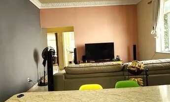 Imagem 2: Apartamento para venda possui 94 metros quadrados com 3 quartos