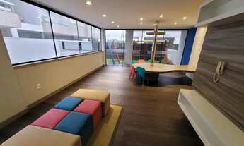 Imagem 4: Apartamento para Venda em Florianópolis, Campeche, 2 dormitórios, 1 suíte, 2 banheiros, 2