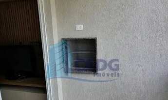 Imagem 3: Apartamento com 3 dormitórios no Capão Raso com 78 metros