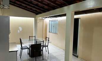 Imagem 6: Casa mobiliada com internet em Altamira- PA