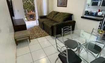 Imagem 4: Apartamento Para Locação No Jardim São José Com Varanda