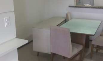 Imagem 3: Apartamento mobiliado Jardim Renascenca