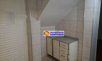 Imagem 6: Casa com 1 dormitório para alugar, 35 m² por R$ 990,00/mês - Água Rasa - São Paulo/SP