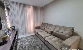 Imagem 4: Casa com 3 quartos - Bairro Condomínio do Lago em Goiânia