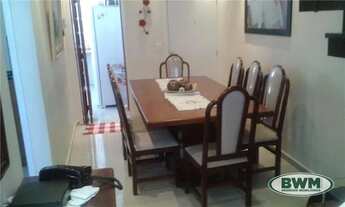 Imagem 4: Cobertura com 3 dormitórios à venda, 102 m² por R$ 300.000,00 - Condomínio Spazio Splendid