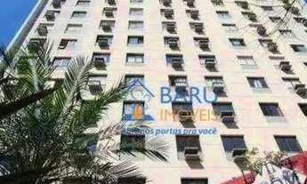 Imagem: Studio com 1 dormitório, 32 m² - venda