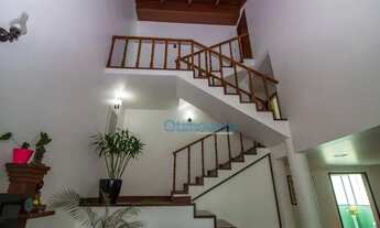 Imagem 7: Casa com 3 quartos à venda - Santo Inácio - Curitiba/PR