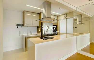 Imagem 6: SãO PAULO - Apartamento Padrão - Vila Olímpia