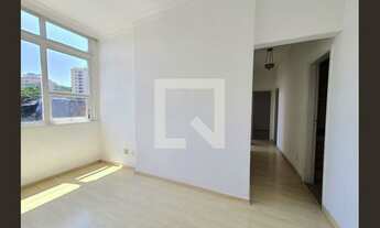 Imagem 2: Apartamento para Aluguel - Estácio , 3 Quartos, 89 m2