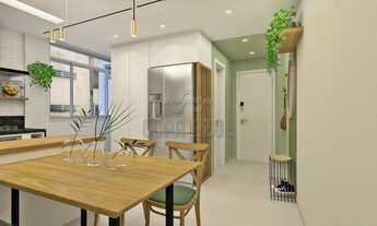 Imagem 5: RIO DE JANEIRO - Apartamento Padrão - Laranjeiras