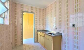 Imagem 3: Apartamento de 2 quartos para alugar no bairro Santana