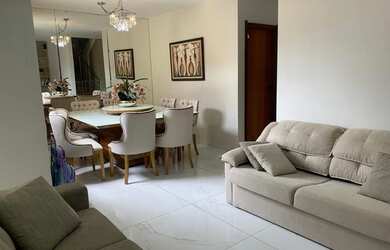 Imagem 3: Sobrado a venda 4Q Residencial Antares Jardim América