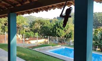 Imagem 2: Chácara completa (porteira fechada) em mairinque, bairro Capuava