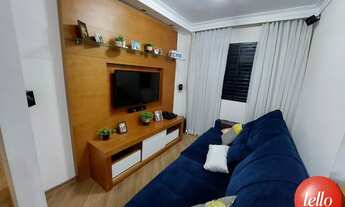 Imagem 3: São Paulo - Apartamento Padrão - Tatuapé