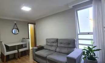 Imagem 4: Apartamento para aluguel com 2 quartos, mobiliado