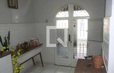 Imagem 7: Casa à Venda - Todos os Santos, 4 Quartos, 300 m2