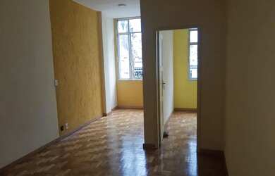 Imagem 2: More Perto do Trabalho, Alugo Apto com 02 Quartos no Centro de Niterói