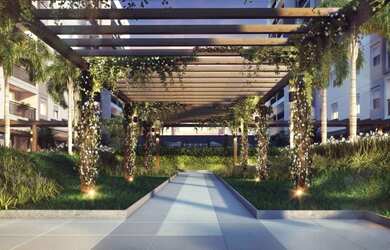 Imagem 3: APARTAMENTO RESIDENCIAL em São Paulo - SP, Vila das Mercês