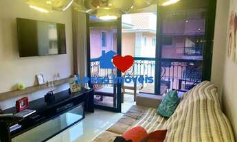 Imagem 7: Cobertura para Venda em Niterói, Pe Pequeno, 3 dormitórios, 1 suíte, 3 banheiros, 2 vagas