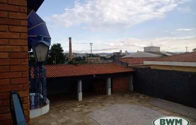 Imagem 3: Casa Comercial para locação, Jardim Santa Rosália, Sorocaba - CA0396