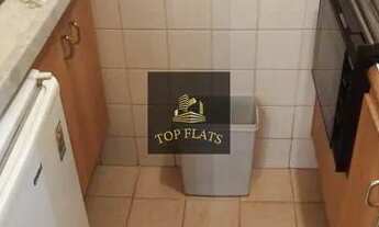 Imagem 6: Flat disponível na Bela Vista - SP