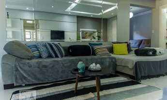 Imagem 4: Apartamento à Venda - Marechal Rondon, 3 Quartos, 155 m2