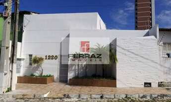 Imagem 3: Imóvel comercial para locação e venda no barro vermelho, recepção, 6 salas, 2 banheiros, c