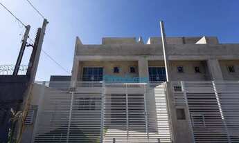 Imagem 2: Sobrado com 3 dormitórios à venda, 180 m² por R$ 750.000,00 - Fanny - Curitiba/PR