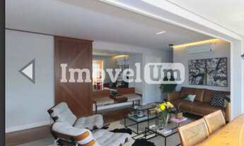 Imagem 2: Brooklin Apartamento com 3 dormitórios