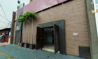 Imagem 2: Studio para venda com 600 metros quadrados em Setor Central - Goiânia - GO