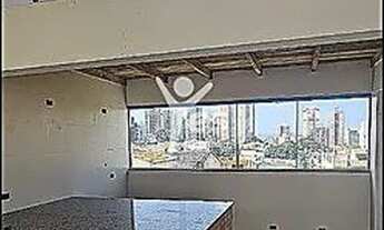 Imagem 2: Cód.: 13070 - Cobertura sem condomínio, 02 dormitórios e 02 vagas de garagem - Campestre