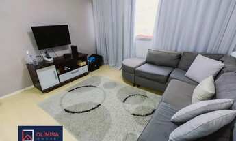 Imagem: Apartamento Locação Perdizes 120 m² 3