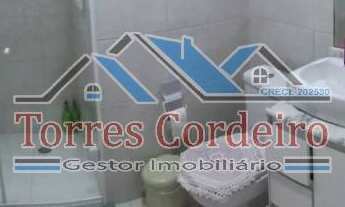 Imagem 4: Sobrado para Venda - 2 dorm. - 2 vagas - Jd Amaralina