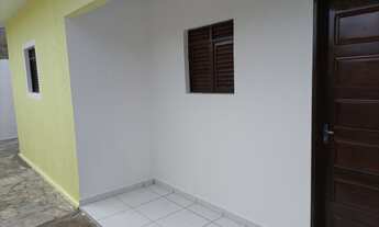 Imagem 3: João Pessoa - Casa Padrão - Oitizeiro