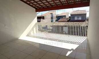 Imagem 3: Casa com 2 dormitórios para alugar, 100 m² por R$ 2.000,00/mês - Jardim Morada do Sol - In