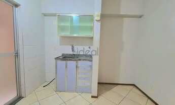 Imagem 3: Apartamento para aluguel, 1 quarto, Centro - Viçosa/MG