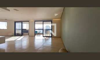 Imagem 3: Apartamento para Aluguel - Perdizes, 4 Quartos, 218 m2