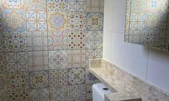 Imagem 7: Casa de condomínio para venda tem 57 metros quadrados com 3 quartos em Varginha - Nova Fri