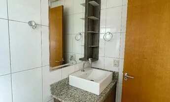 Imagem 2: Apartamento com 3 dormitórios para alugar por R$ 3.500,00/mês - Plano Diretor Sul - Palmas