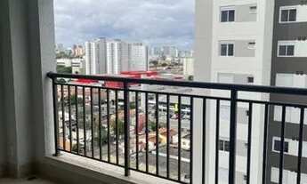 Imagem 2: VENDA OU LOCAÇÃO !APTO 67MTS! - 15 MIN SHOP.MORUMBI